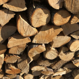 Cord de bois franc mélangé fendu | Mixed Hardwood Cord